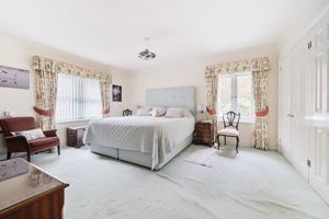 Bedroom- click for photo gallery